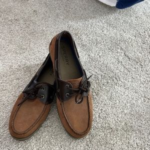 Sperry Topsider Authentic Original